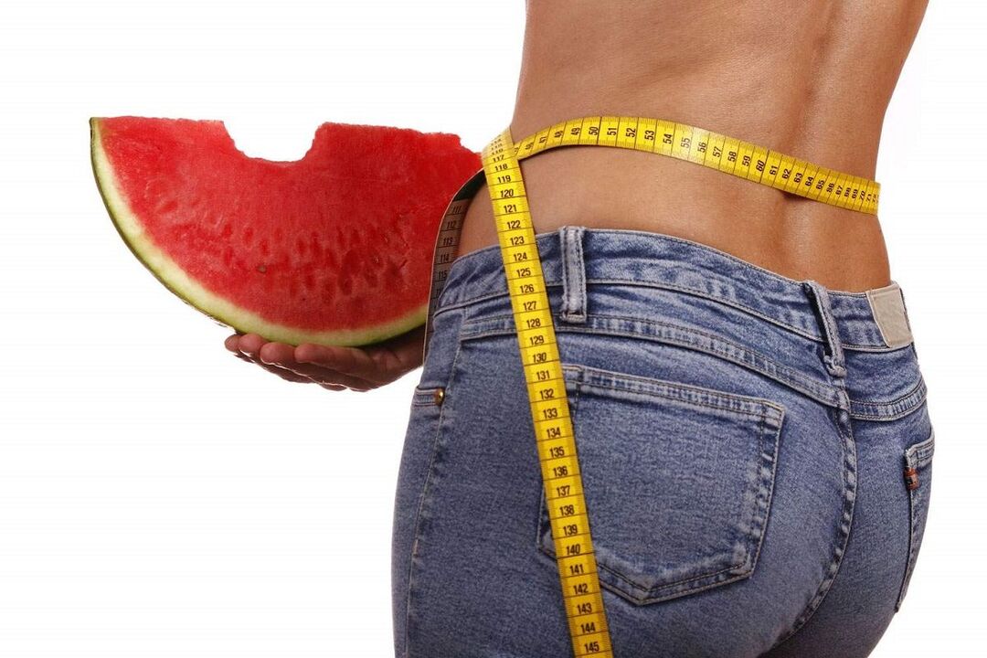 a görögdinnye diéta előnyei és ártalmai