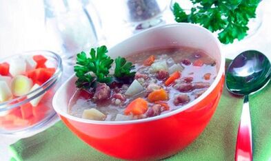 engedélyezett élelmiszerek hasnyálmirigy-gyulladás