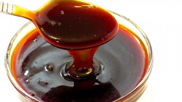 Teriyaki szósz receptje a Dukan diétához