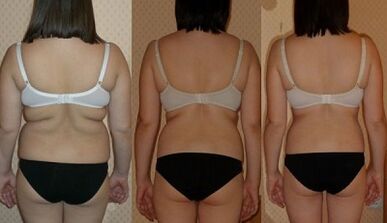 hogyan lehet 7 kg-ot leadni egy hét alatt