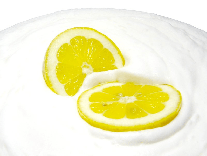 citrom és kefir a fogyáshoz